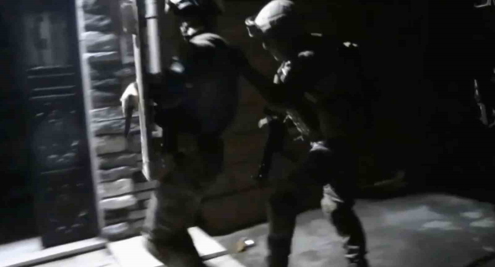 Sakarya’da DEAŞ operasyonu: 3 tutuklama
