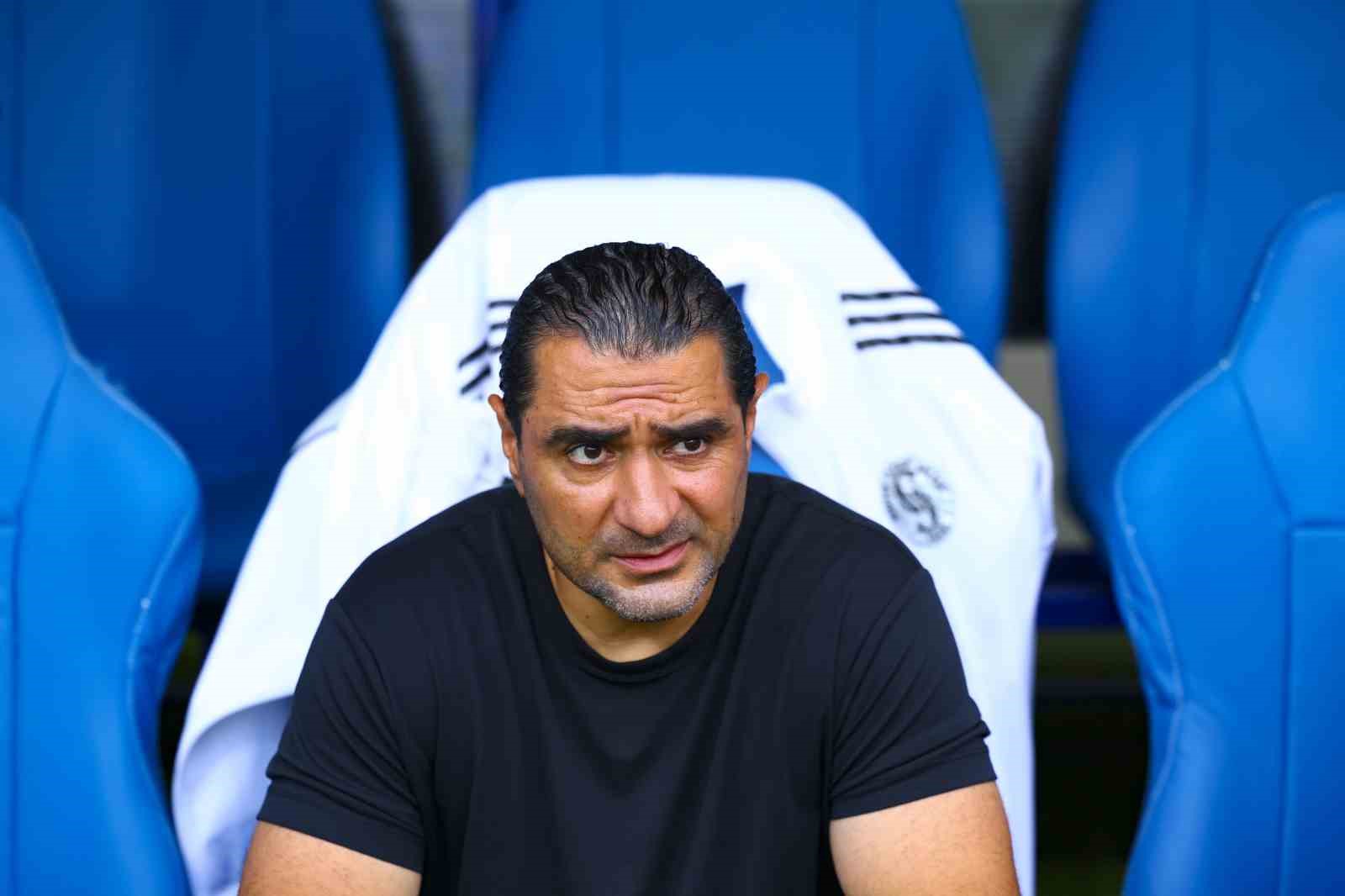 Sarıyer’de, Bülent Bölükbaşı dönemi sona erdi
