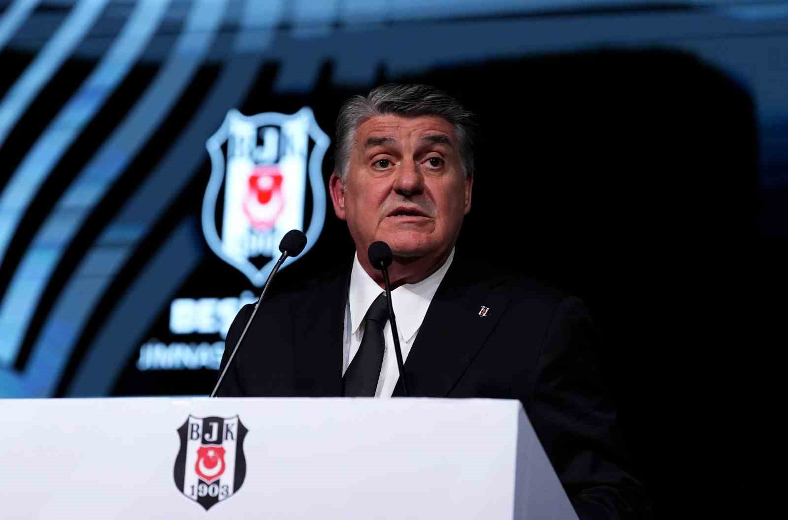 Serdal Adalı: "Sezonu güzel bir galibiyetle açmak, birlik beraberliğimizi, gücümüzü göstermek istiyoruz"
