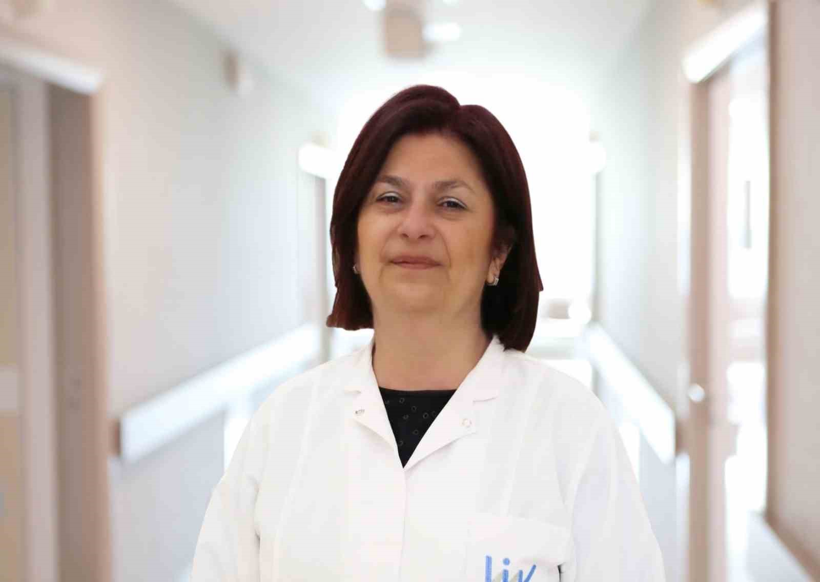 "Serebral palside erken değerlendirme gelişim için önem taşıyor"

