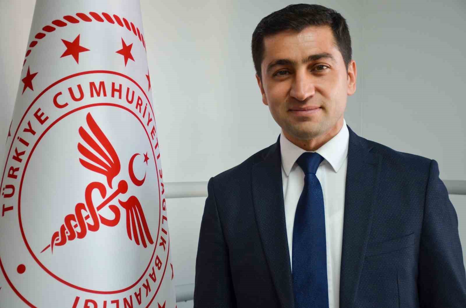 Sıcak havalarda kronik hastalığı bulunan ve yaşlılara dikkat
