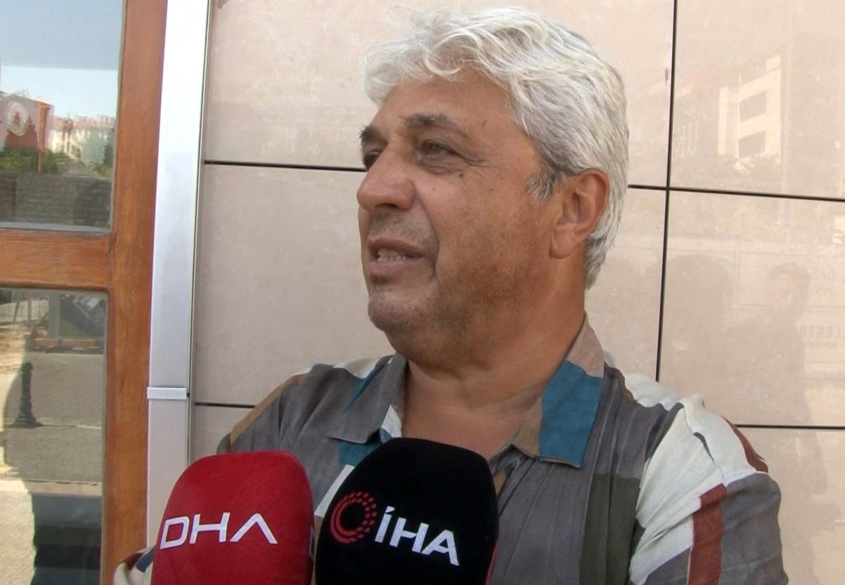Şişli’de öldürülen Nilda Müge Şahin’nin babası: "Yanımızdaki çalışan, iyilikle ekmeğimizi paylaştık sonucu bize bu şekilde mal oldu"
