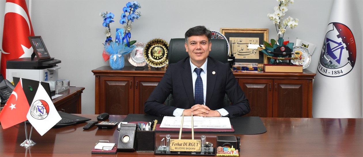 Söğüt ve Bursa resmen kardeş şehir oldu

