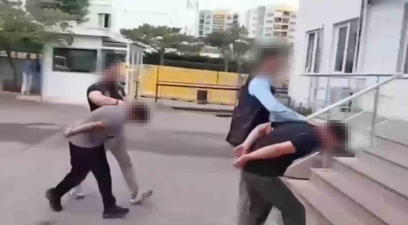 Sultanbeyli’deki orman yangınıyla ilgili 2 şüpheli tutuklandı
