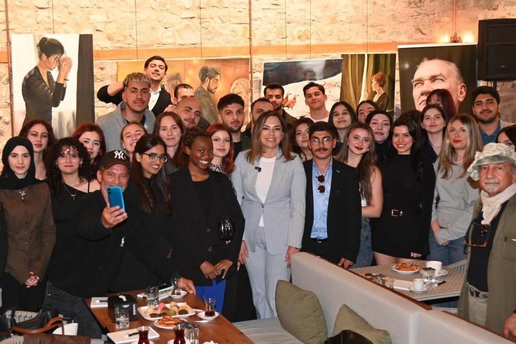 Tekirdağ öğrenci dostu kentler sıralamasında 8’inci oldu

