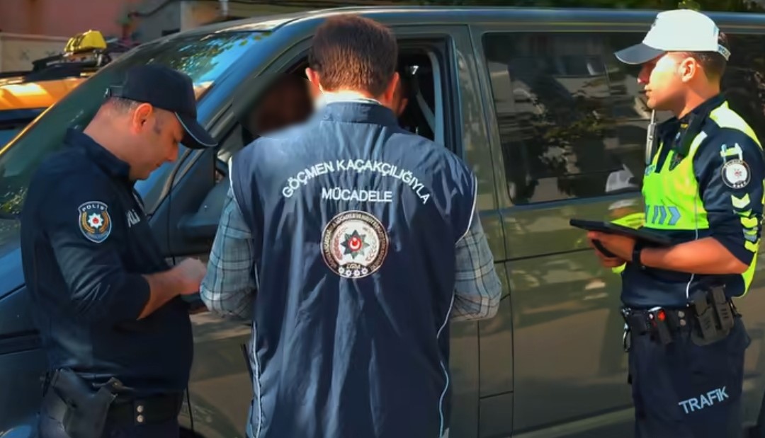 Tekirdağ’da 323 polisle dev huzur uygulaması: 3 bin 551 kişi sorgulandı, 6 aranan şahıs yakalandı
