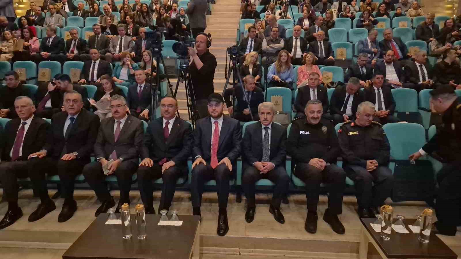 Tekirdağ’da çevre ve iklim zirvesi: Sıfır atık için ortak çağrı
