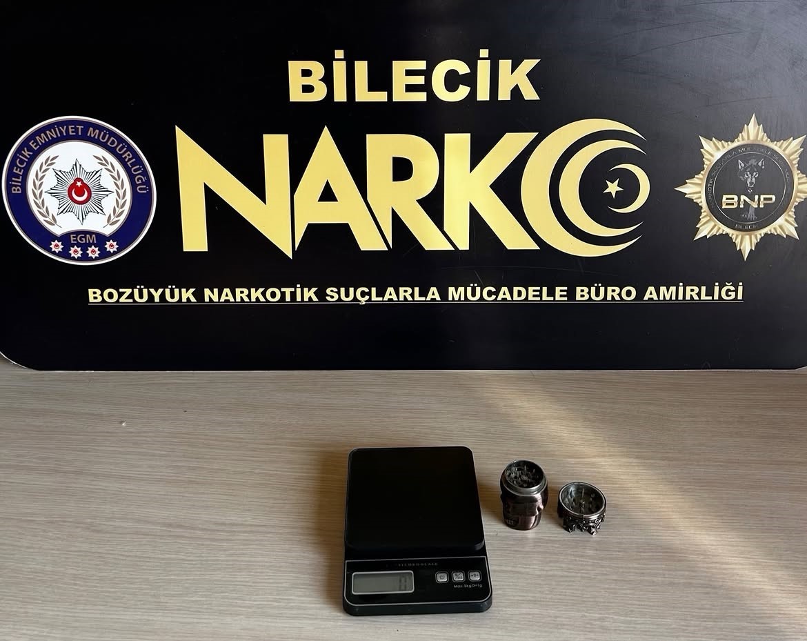 Telefon görüşmelerinde yakayı ele verdiler
