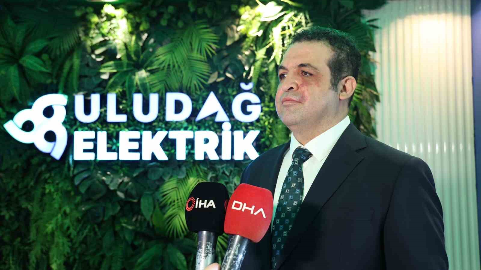 Temmuz ve Ağustos aylarında elektrik tüketimi rekor seviyeye ulaşıyor
