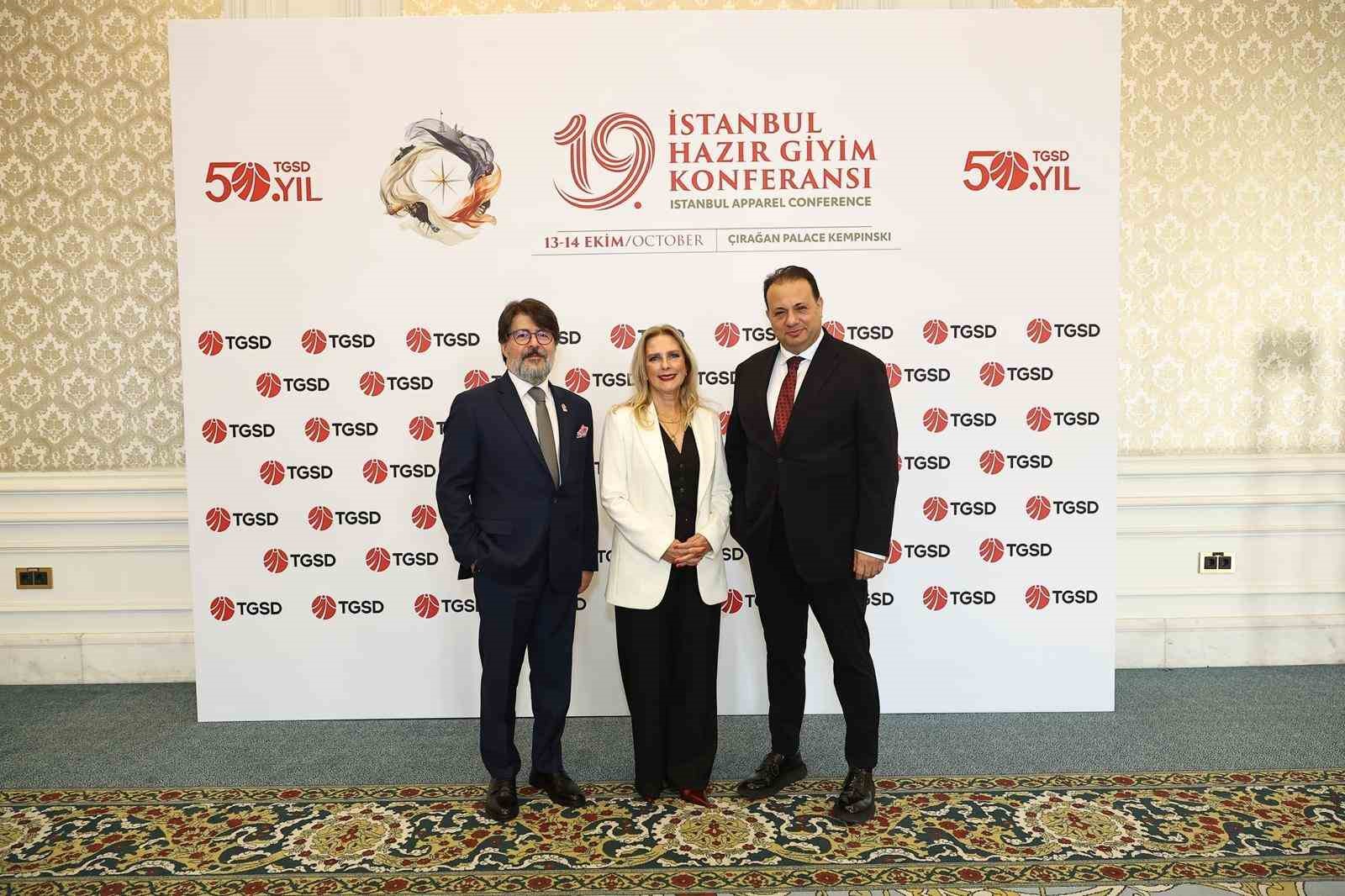 TGSD’den çok sektörlü Türkiye Markası hamlesi
