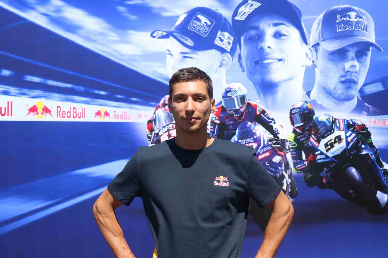 Toprak Razgatlıoğlu: "MotoGP’de asıl hedefimiz 2027"
