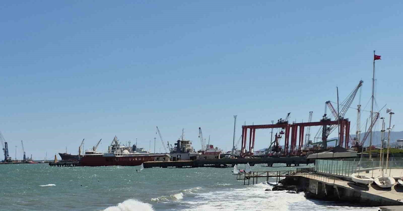Trakya’da Haziran ayı dış ticaret verileri açıklandı: Tekirdağ zirvede
