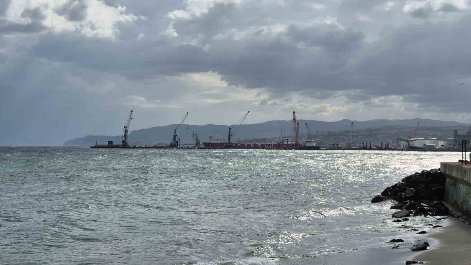 Trakya’nın dış ticaretinde Tekirdağ öne çıktı: Ağustosta 300 milyon dolarlık ihracat
