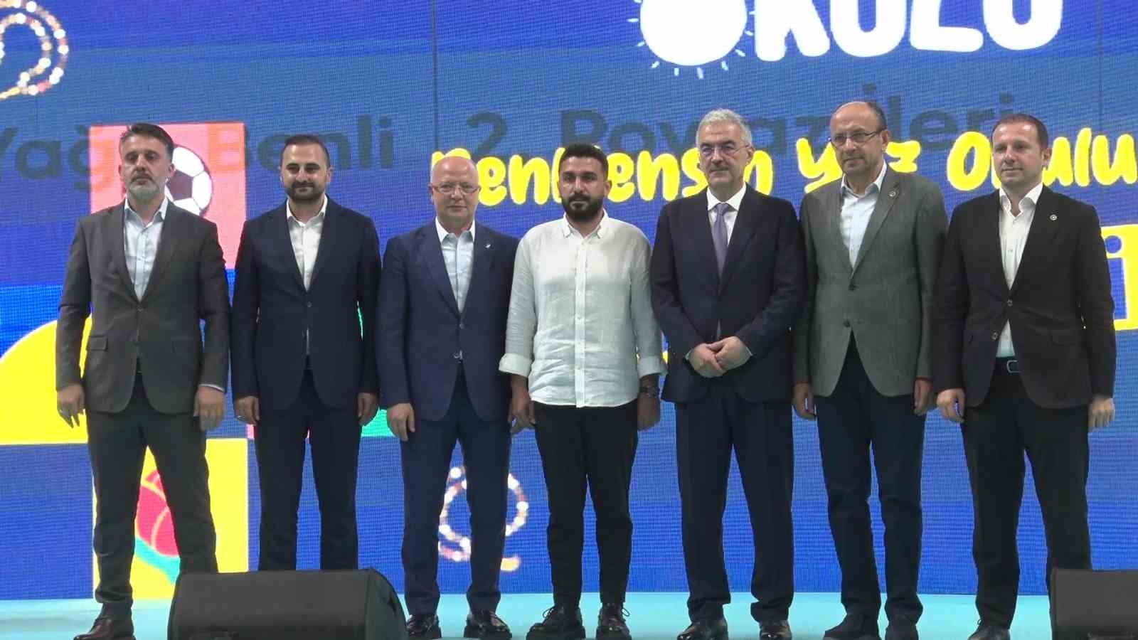 TÜGVA Bursa’da yaz okulu sona erdi
