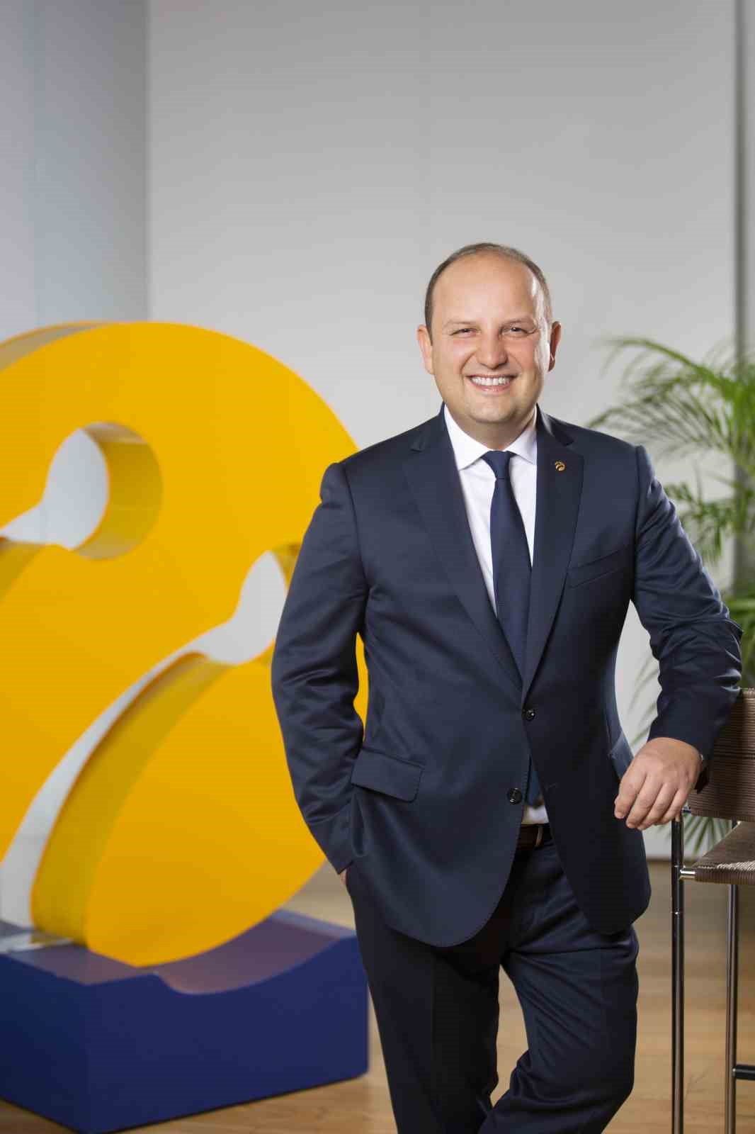Turkcell mühendisleri, 6G’nin küresel standartlarının belirlenmesine katkı sağlıyor
