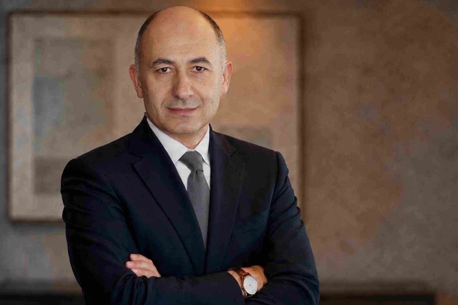 Türkiye’nin dijital geleceğine global yatırım
