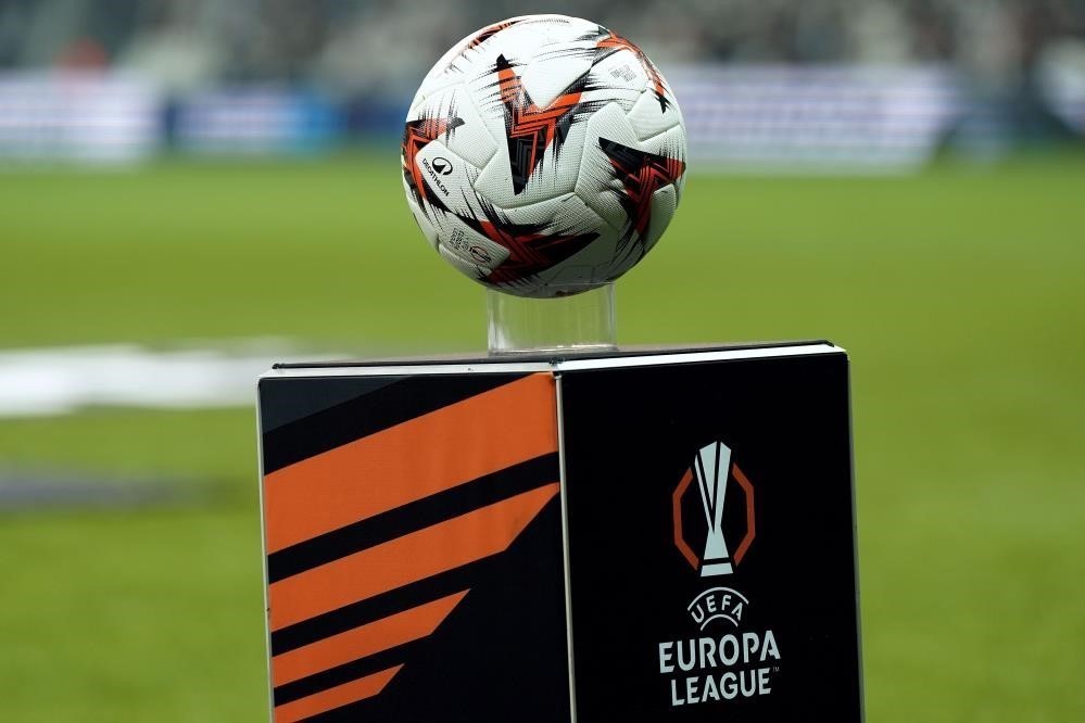 UEFA Avrupa Ligi’nde 3. eleme turu başlıyor
