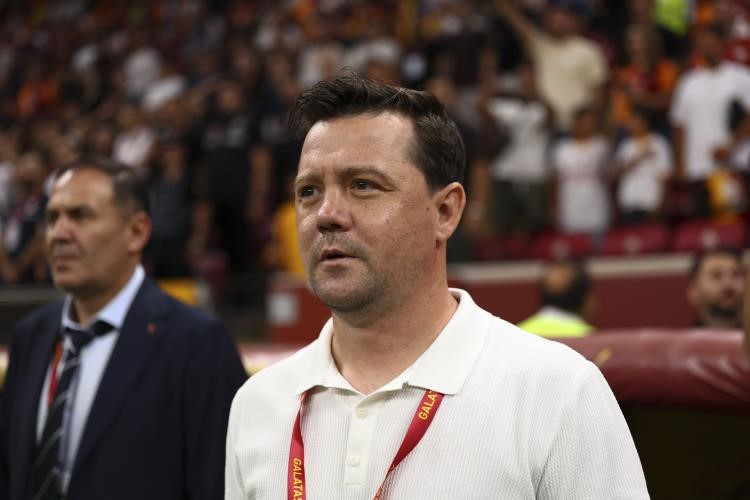 Uğur Uçar: "Galibiyeti kaçıran taraf olduğumuzu düşünüyorum"
