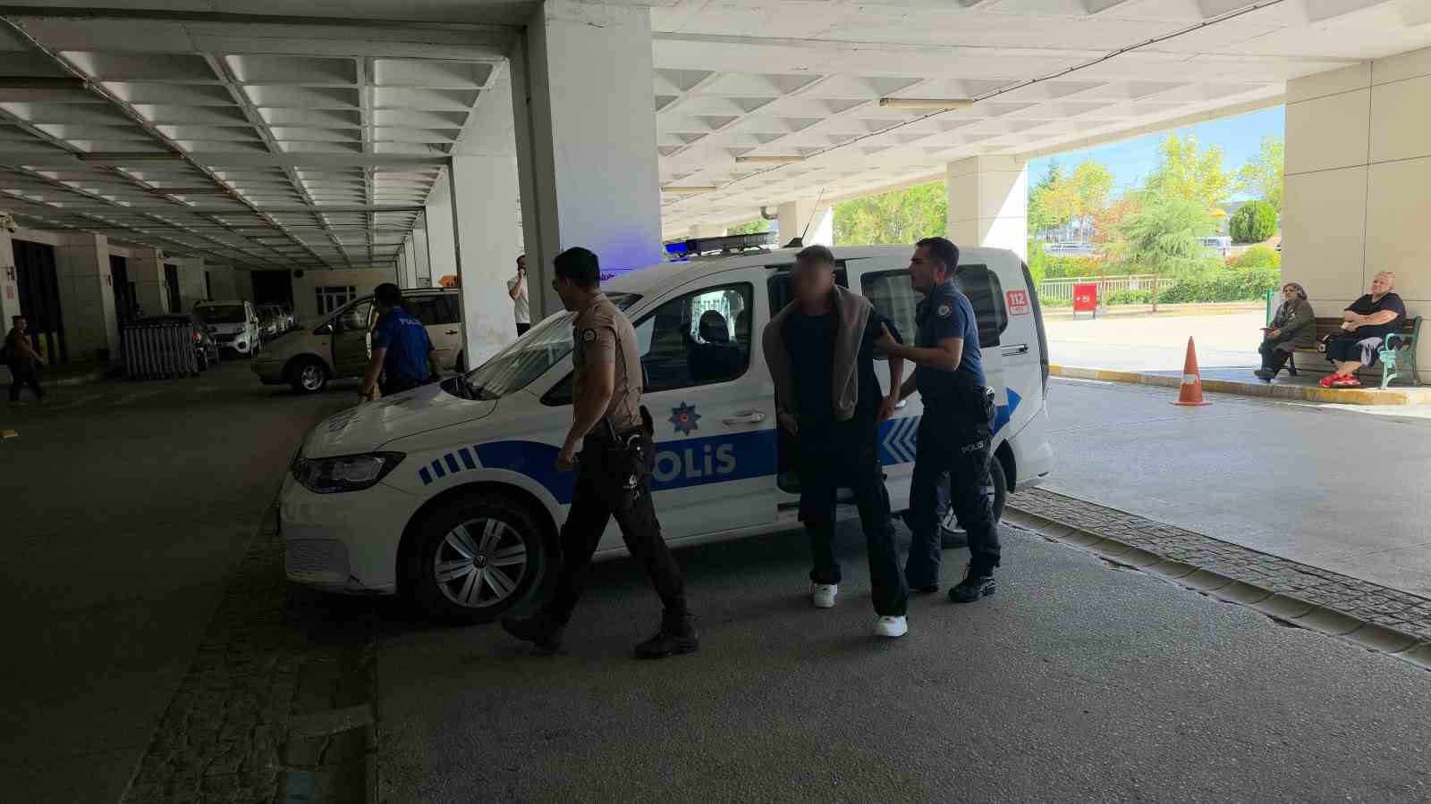 Üniversite öğrencisinin 4. kattan düşmesiyle ilgili erkek arkadaşı gözaltına alındı
