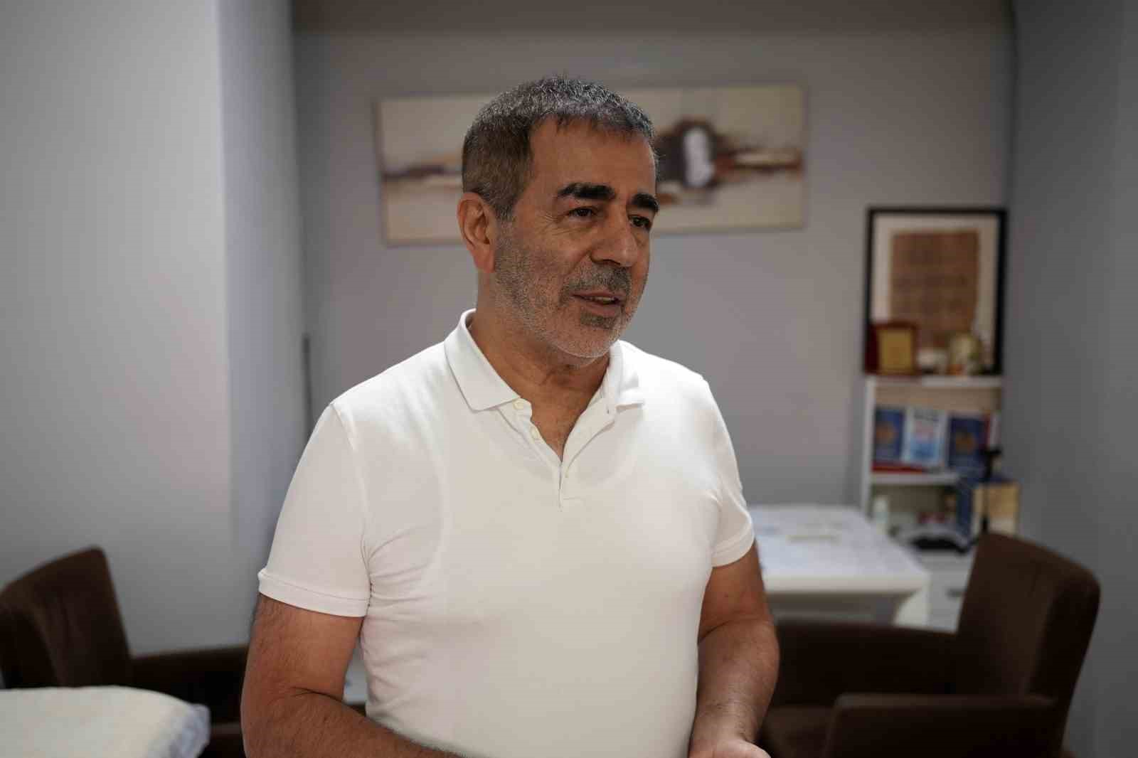 Uzmanlardan ‘Alzheimer’ uyarısı: "Unutkanlık yaşlılığın sonucu gibi düşünülüyor, kesinlikle öyle değerlendirmemeli"
