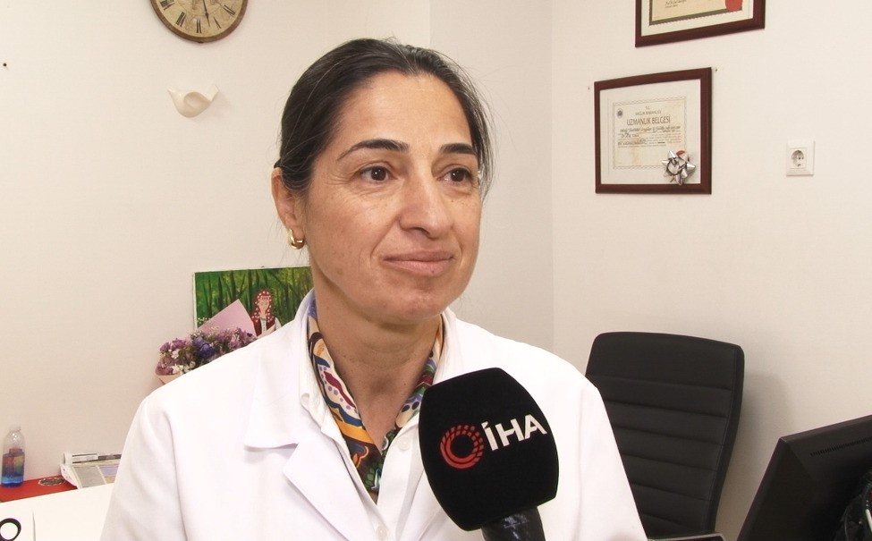 Uzmanlardan DNA hasarına karşı güneş kremi uyarısı
