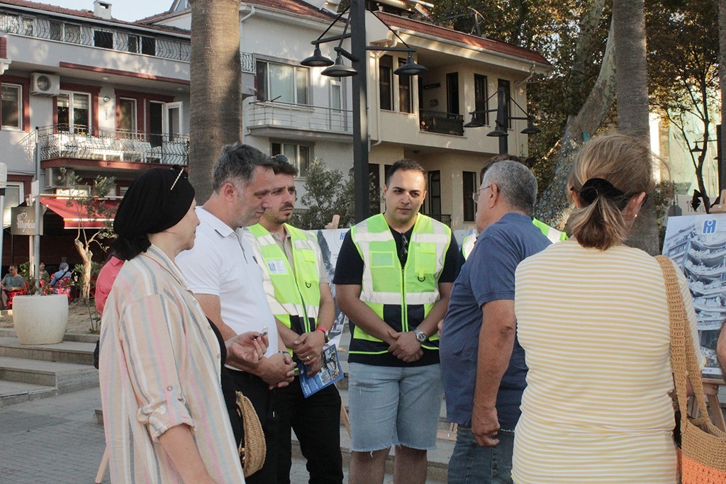 Uzmanlardan önemli çağrı: "Bursa’nın yapı stoğu acilen ortaya çıkarılmalı"

