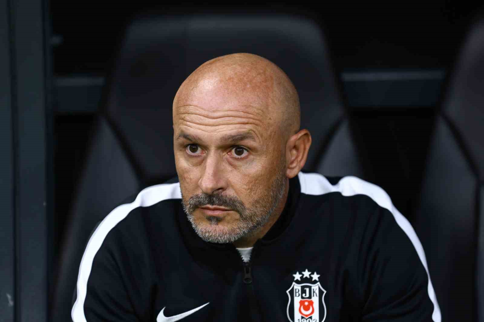 Vincenzo Italiano’dan 4 değişiklik
