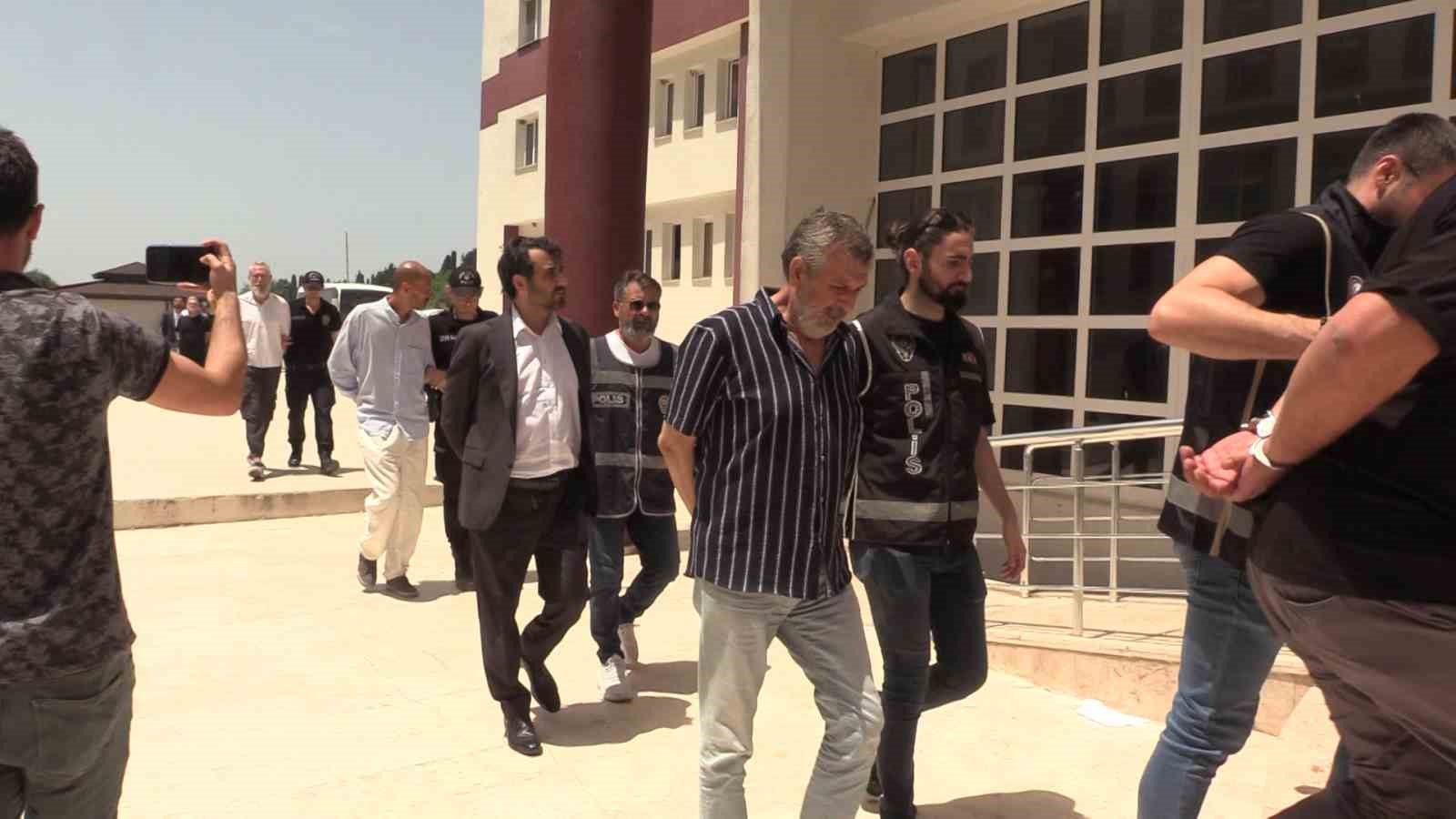 Yalova’daki devre mülk dolandırıcılığı davası
