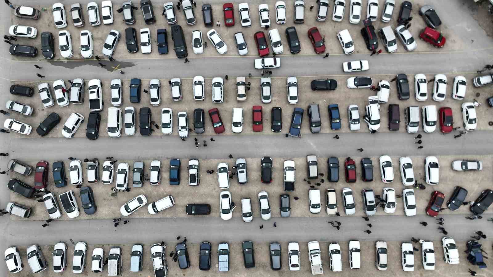 Yargıtay’dan 2.el dolandırıcıları için ders gibi karar
