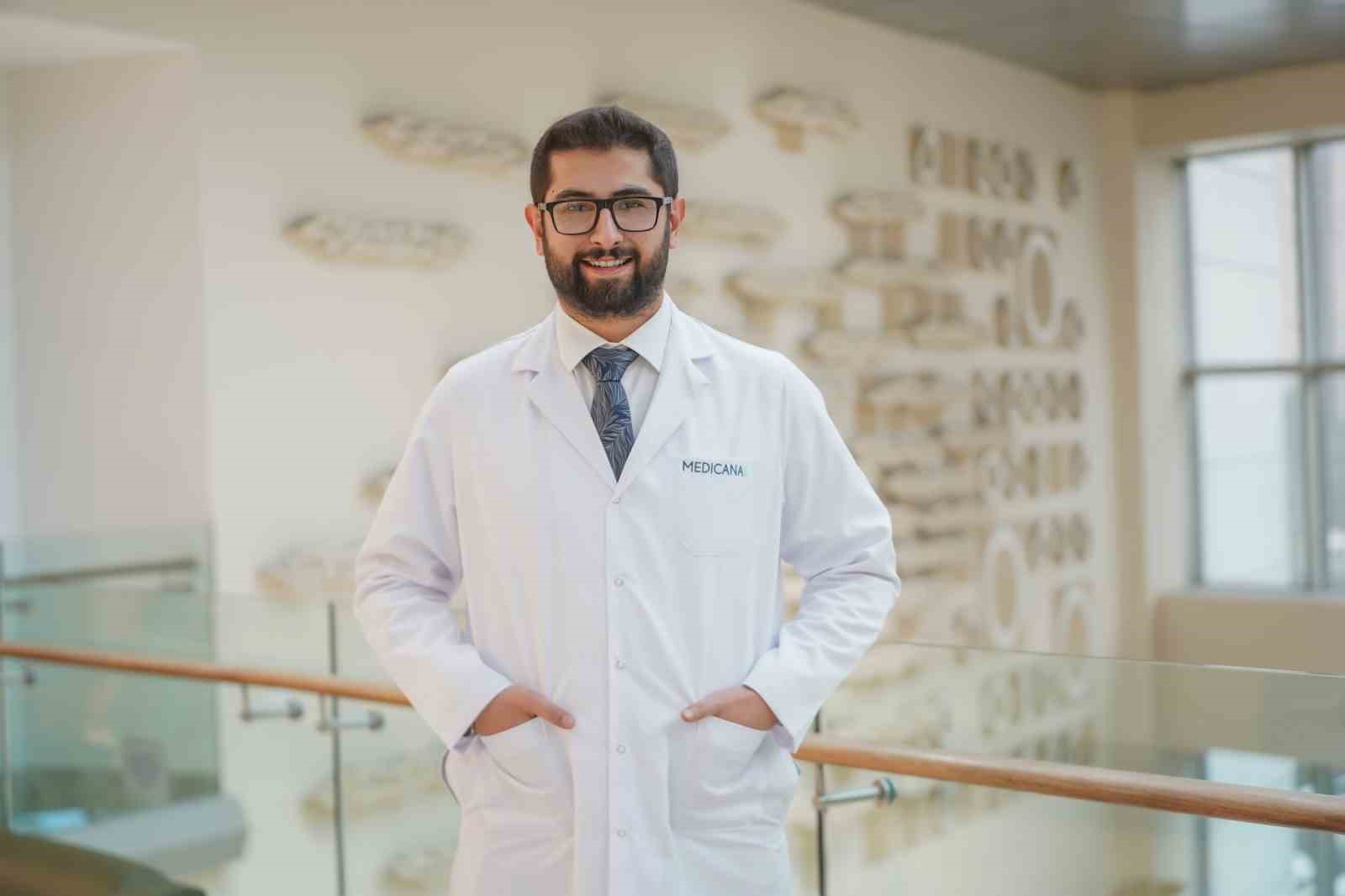 Yaz aylarında vajinal enfeksiyonlarda artış görülebiliyor
