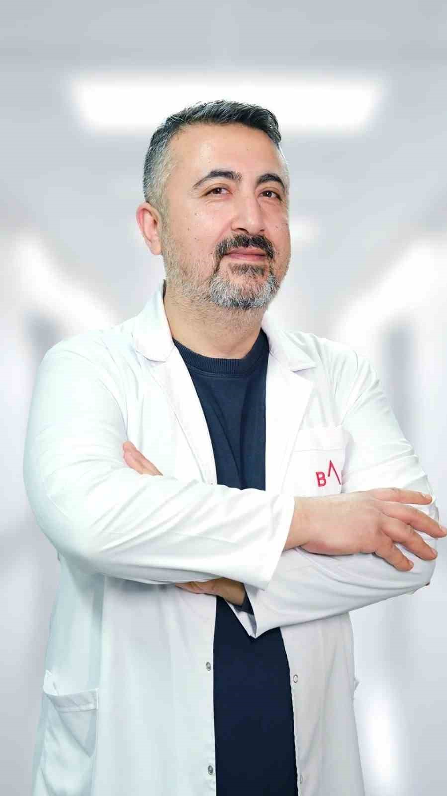 Yaz mevsiminde aşırı sıcaklara karşı sağlık rehberi
