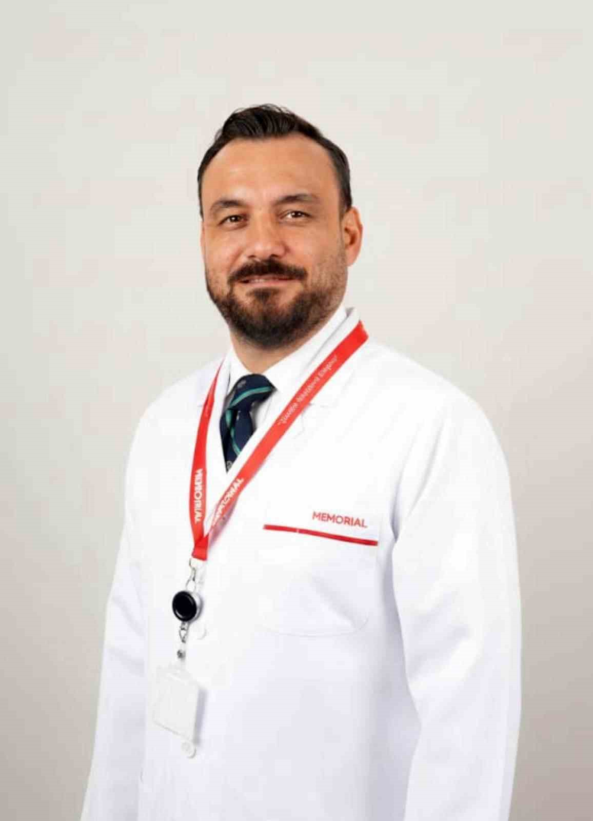 Yemek borusu kanserinin 6 belirtisi: "Geçer" deyip ertelemeyin
