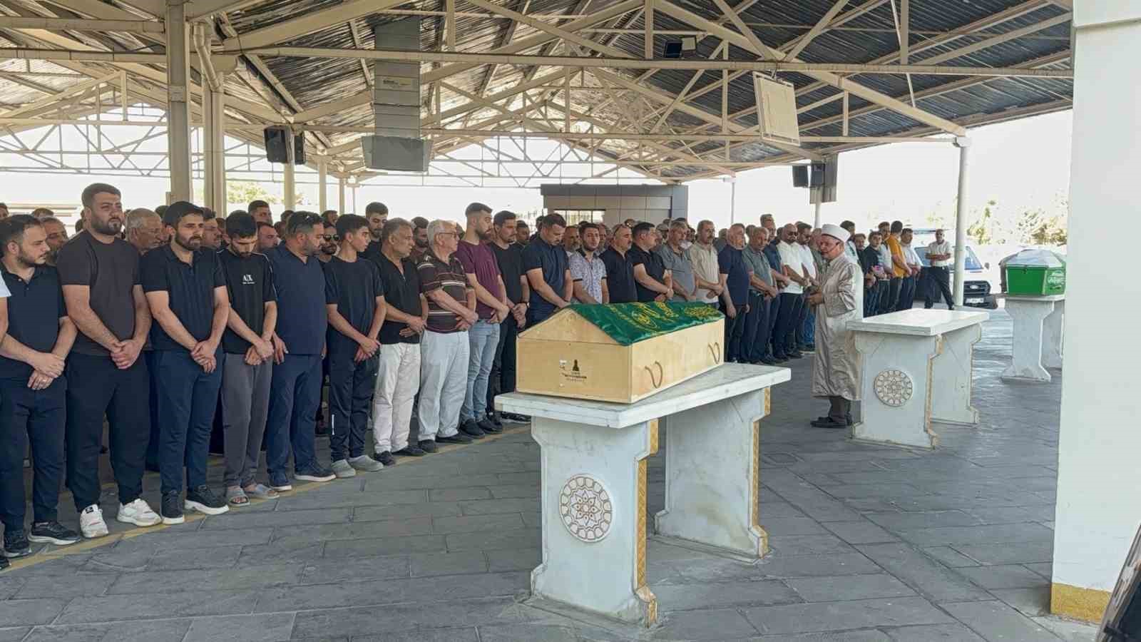 Yürek yakan görüntüler: Küçük Kadir’in bulunduğu anlar kamerada
