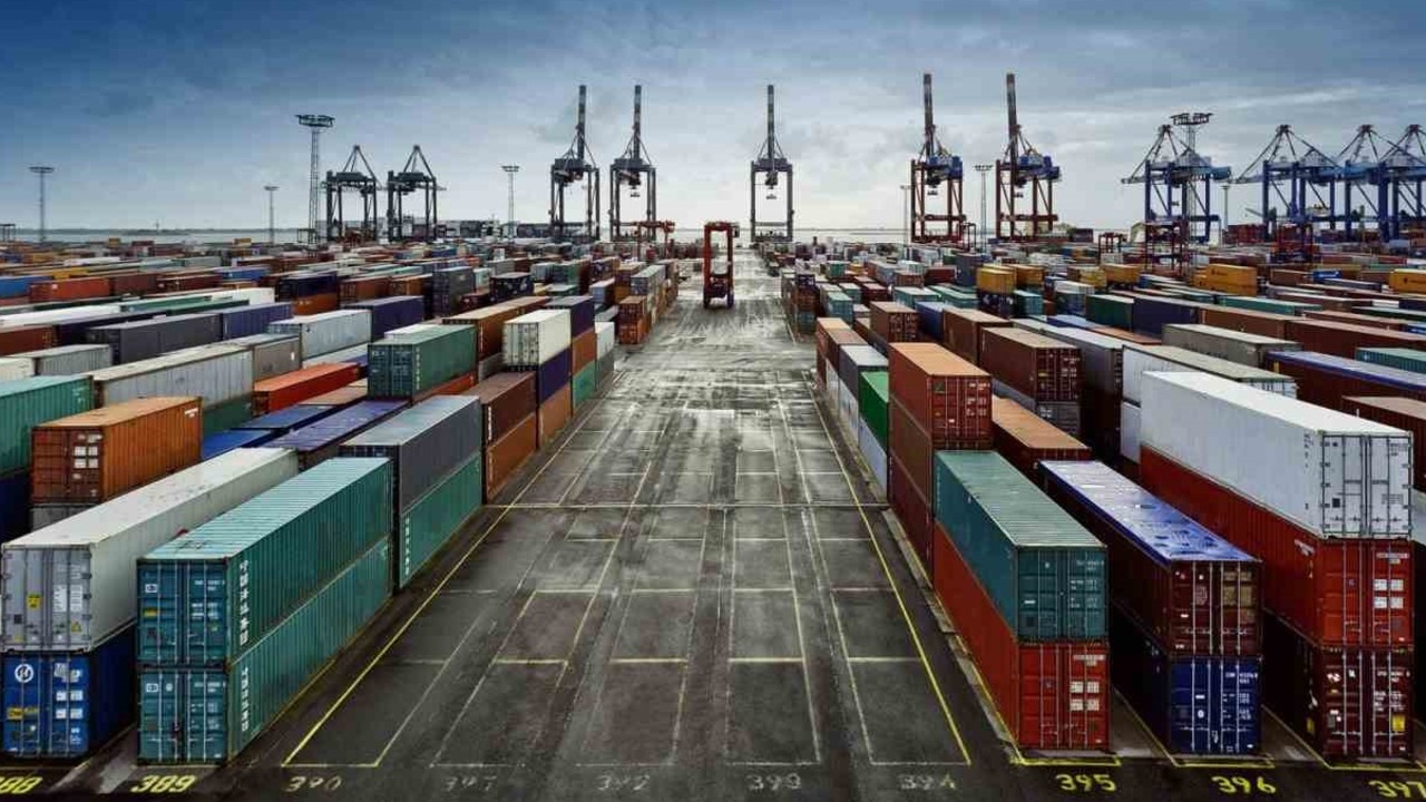 Mayıs ayında Bursa’da 3,4 milyar dolarlık ihracat