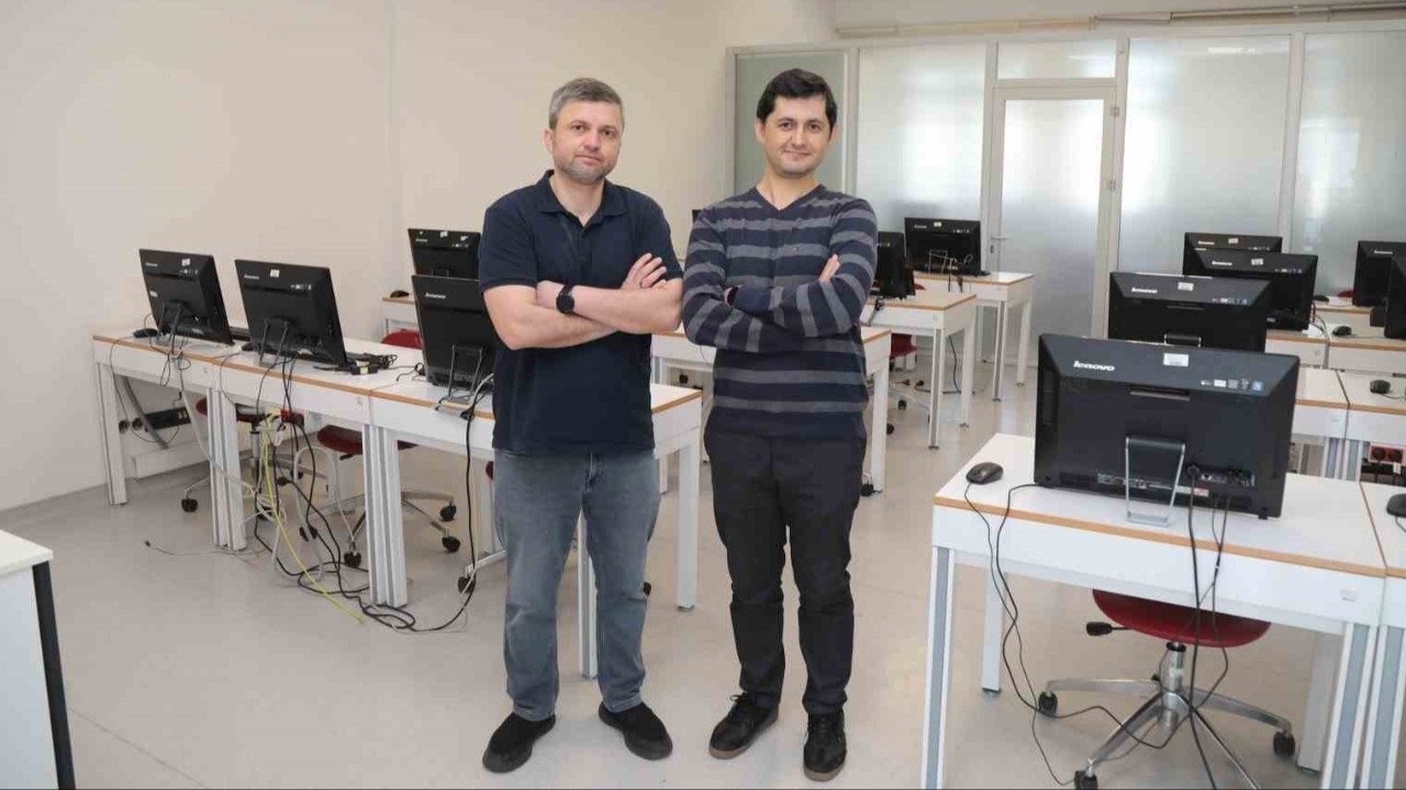 BTÜ’den istilacı balon balığına karşı yapay zekâ hamlesi